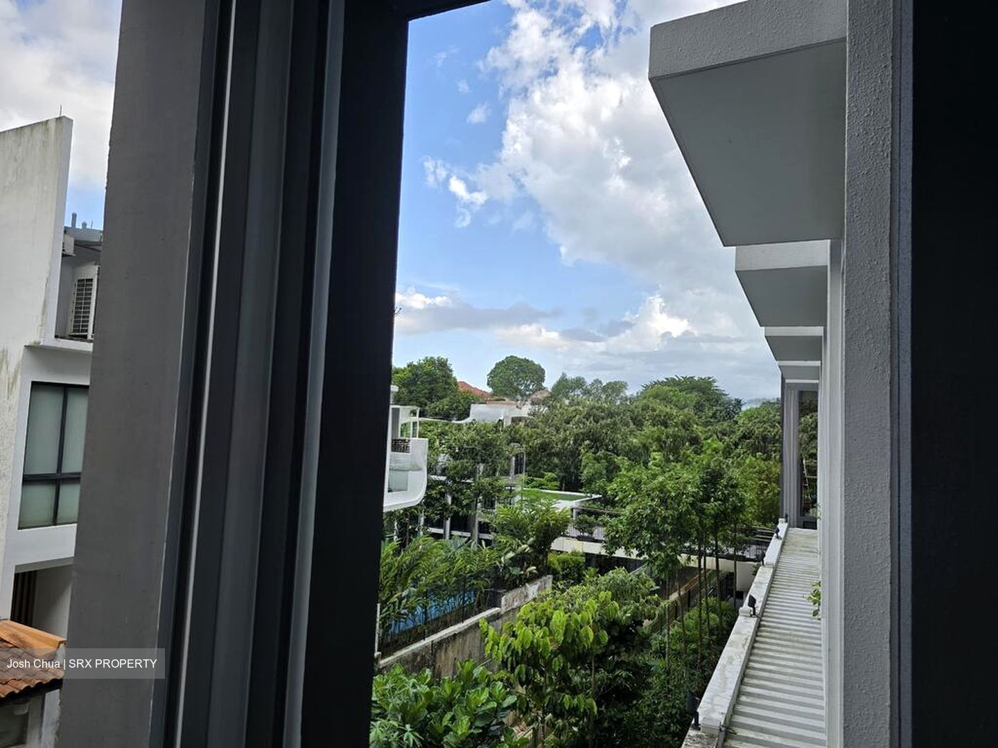 Mayfair Gardens (D21), Condominium #517566781